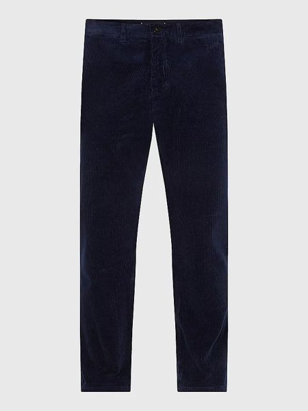DENTON CORDUROY CHINO