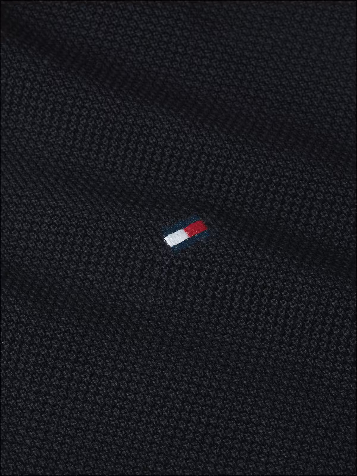 Tommy Hilfiger Essential Structure Crew Neck