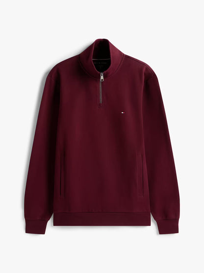 Essential Intechno Half Zip Sweatshirt