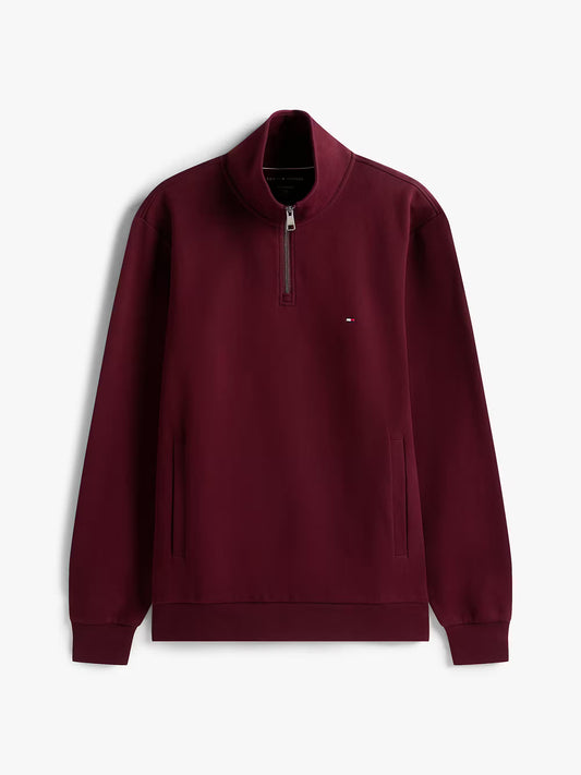 Essential Intechno Half Zip Sweatshirt
