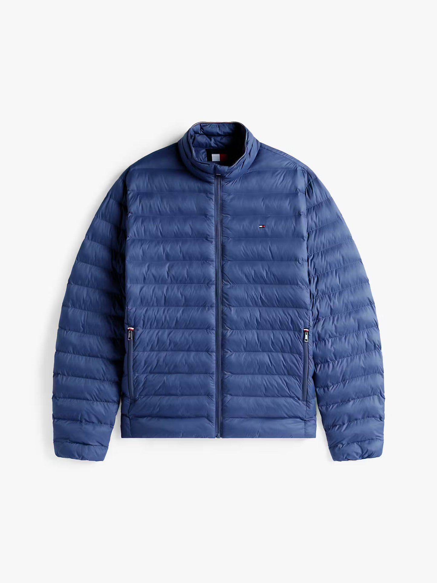 Packable Recycled Jacket