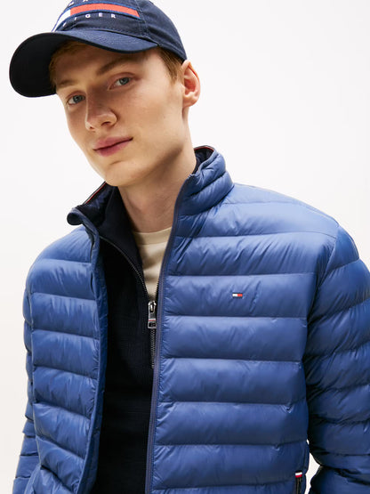 Packable Recycled Jacket