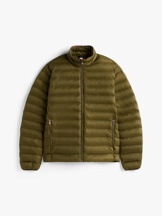 Packable Recycled Jacket