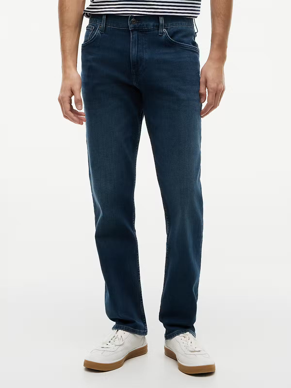 Tommy Hilfiger Straight Fit Denton