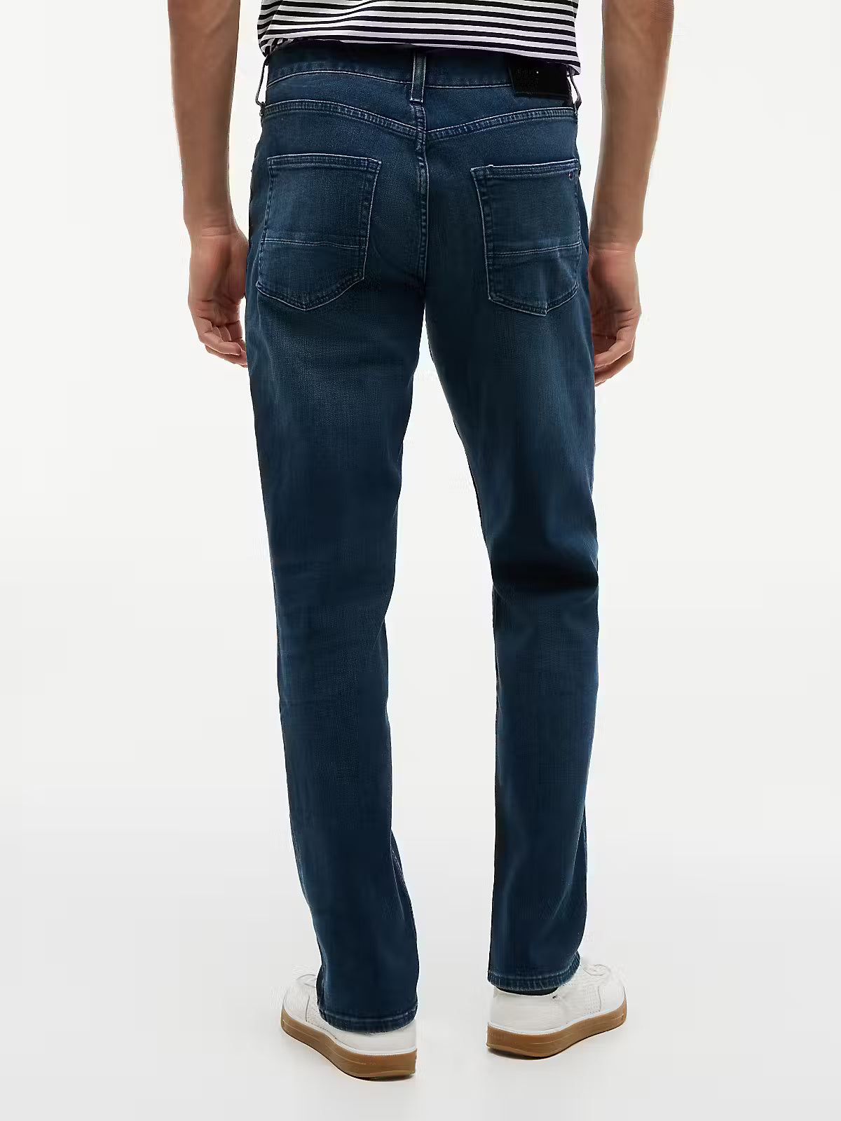 Tommy Hilfiger Straight Fit Denton