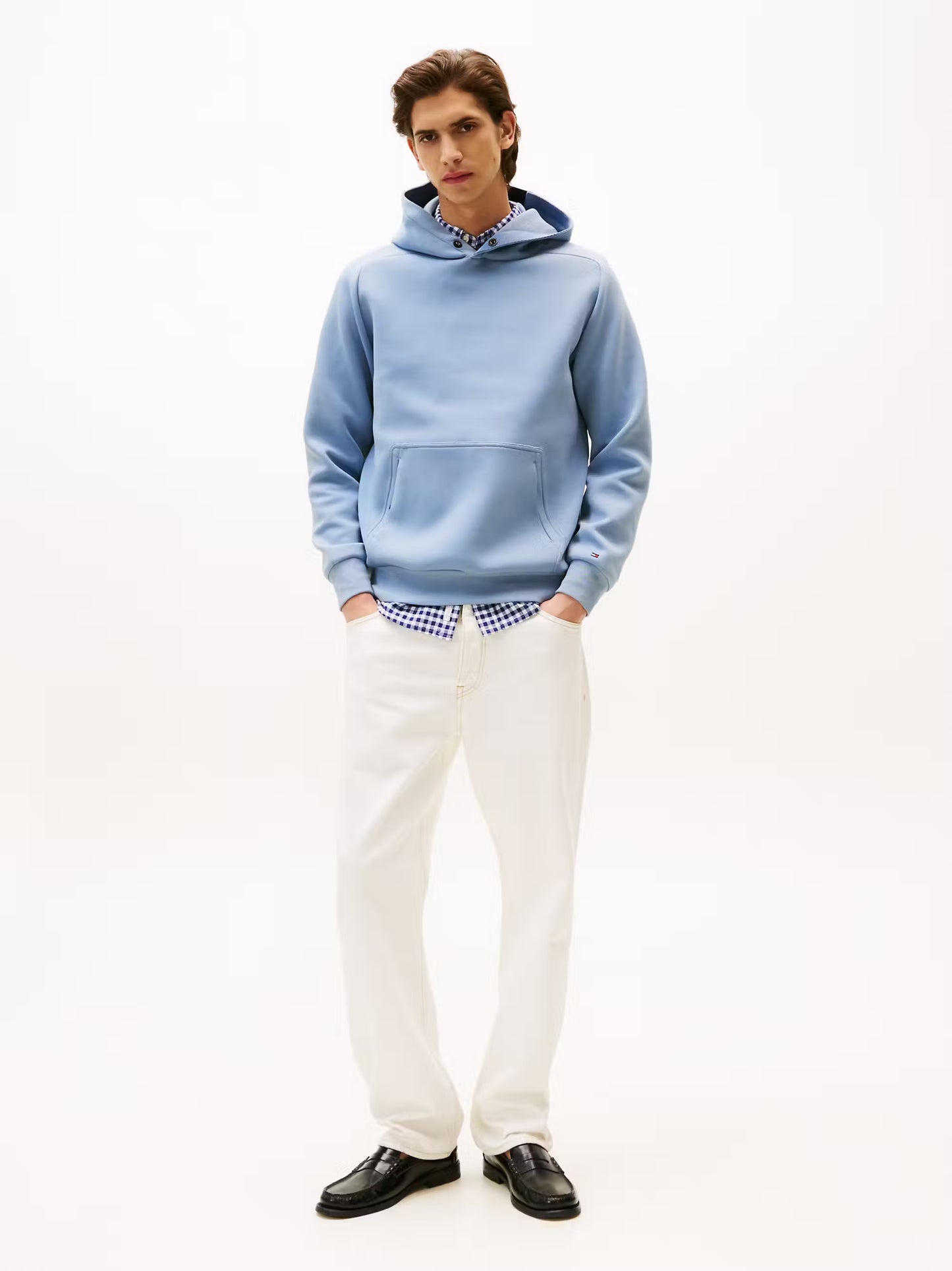 Performance Hoody