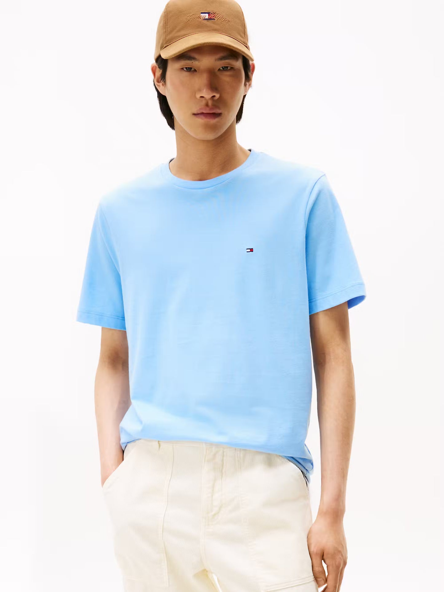 Essential Flag Tee