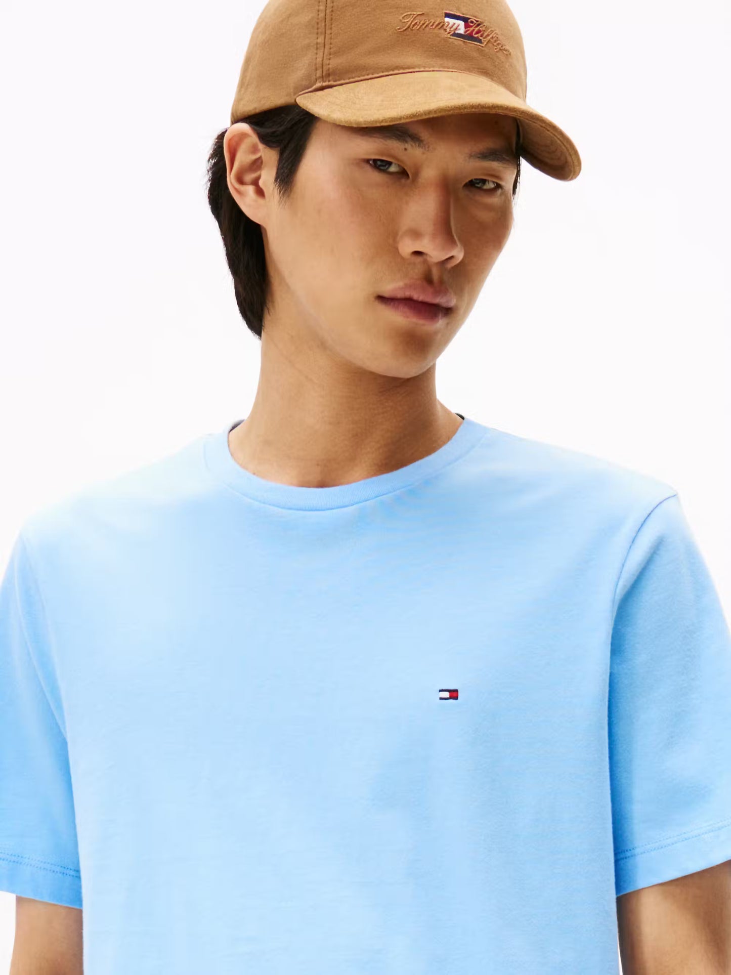 Essential Flag Tee