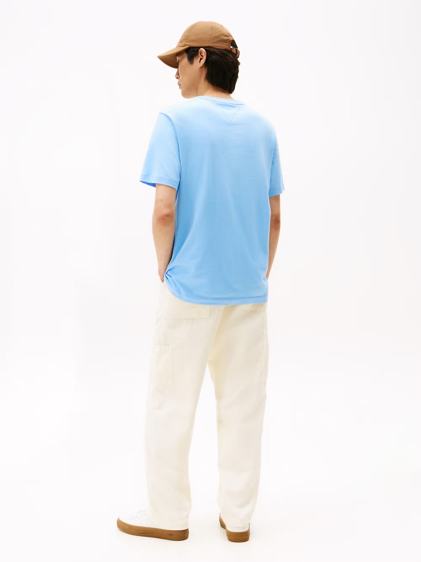 Essential Flag Tee