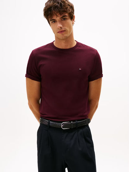 Essential Flag Tee