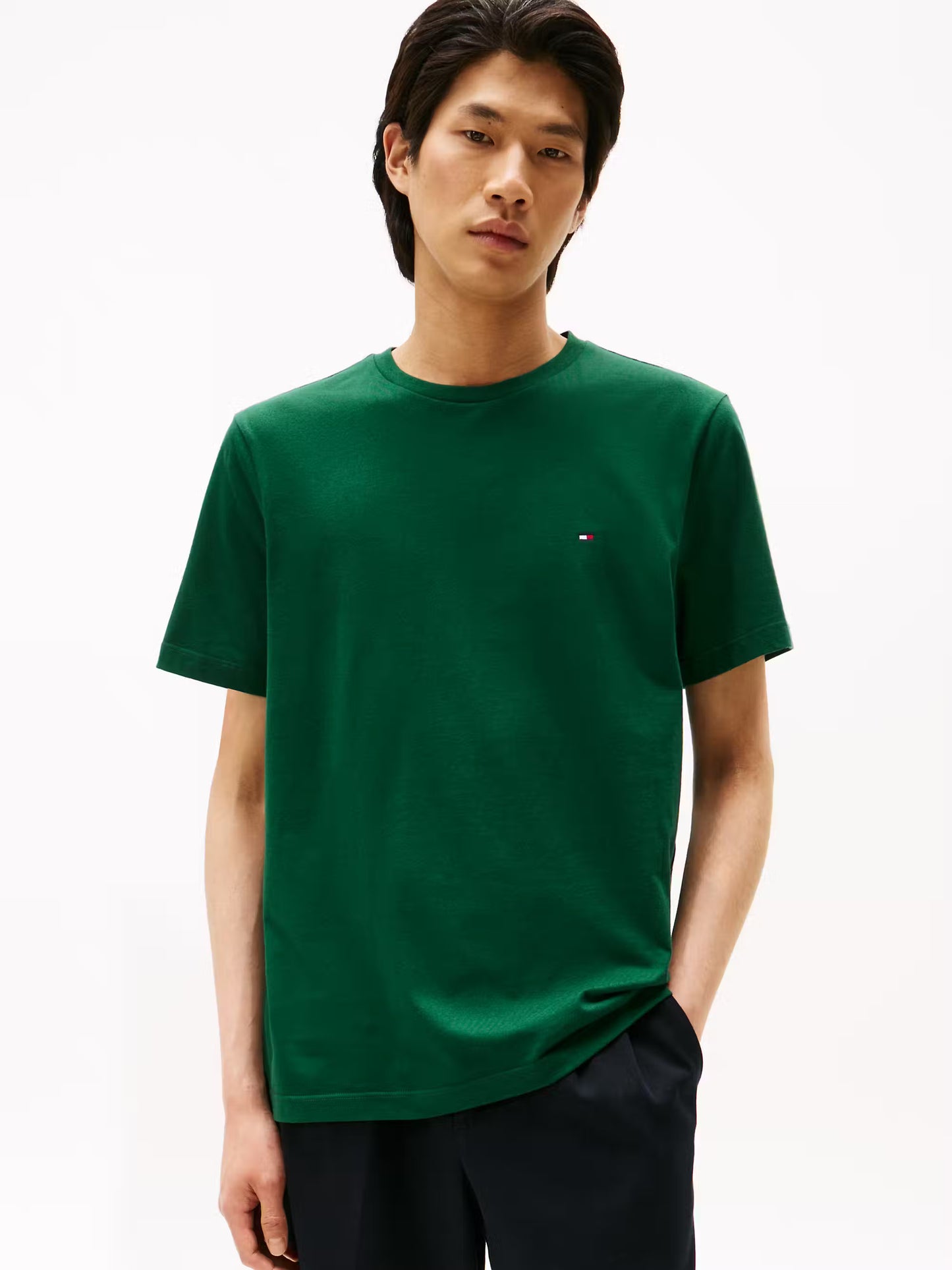 Essential Flag Tee