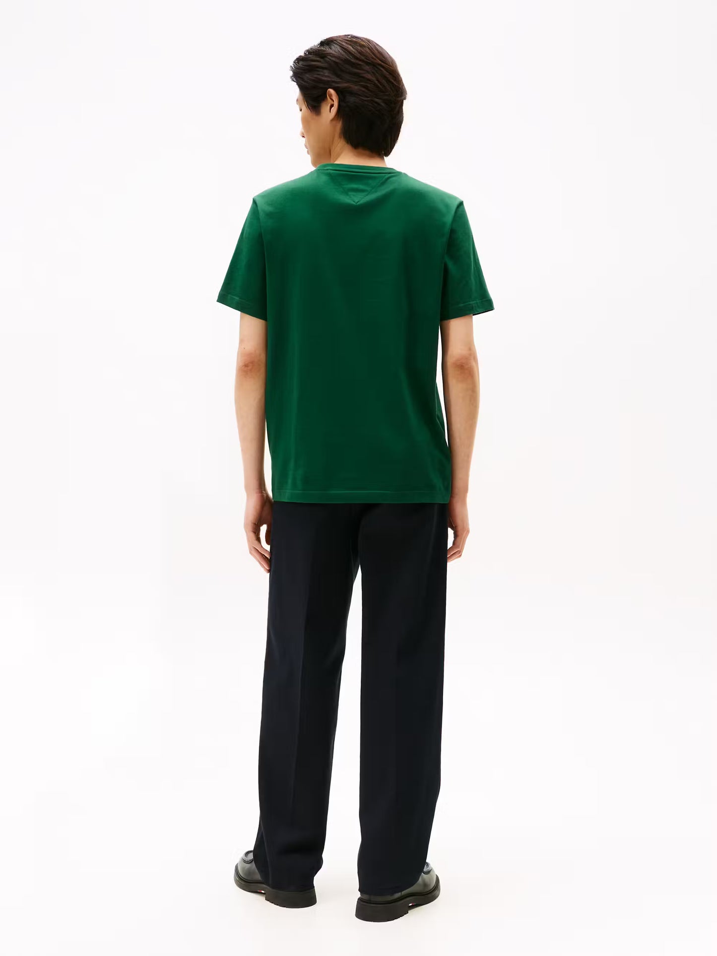 Essential Flag Tee