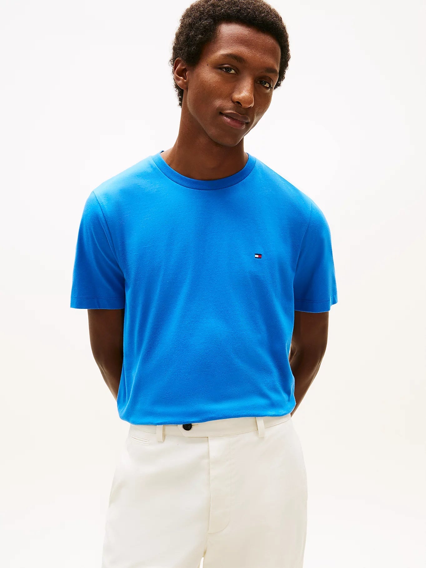 Tommy Hilfiger Essential Regular Fit T-shirt