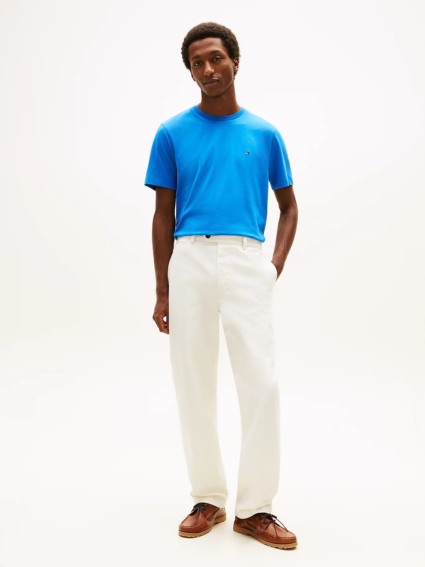 Tommy Hilfiger Essential Regular Fit T-shirt