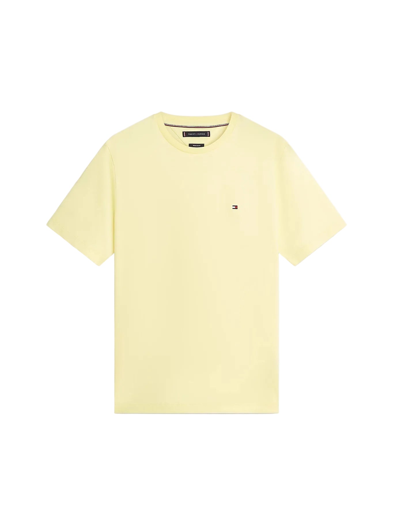 Tommy Hilfiger Essential Regular Fit T-shirt
