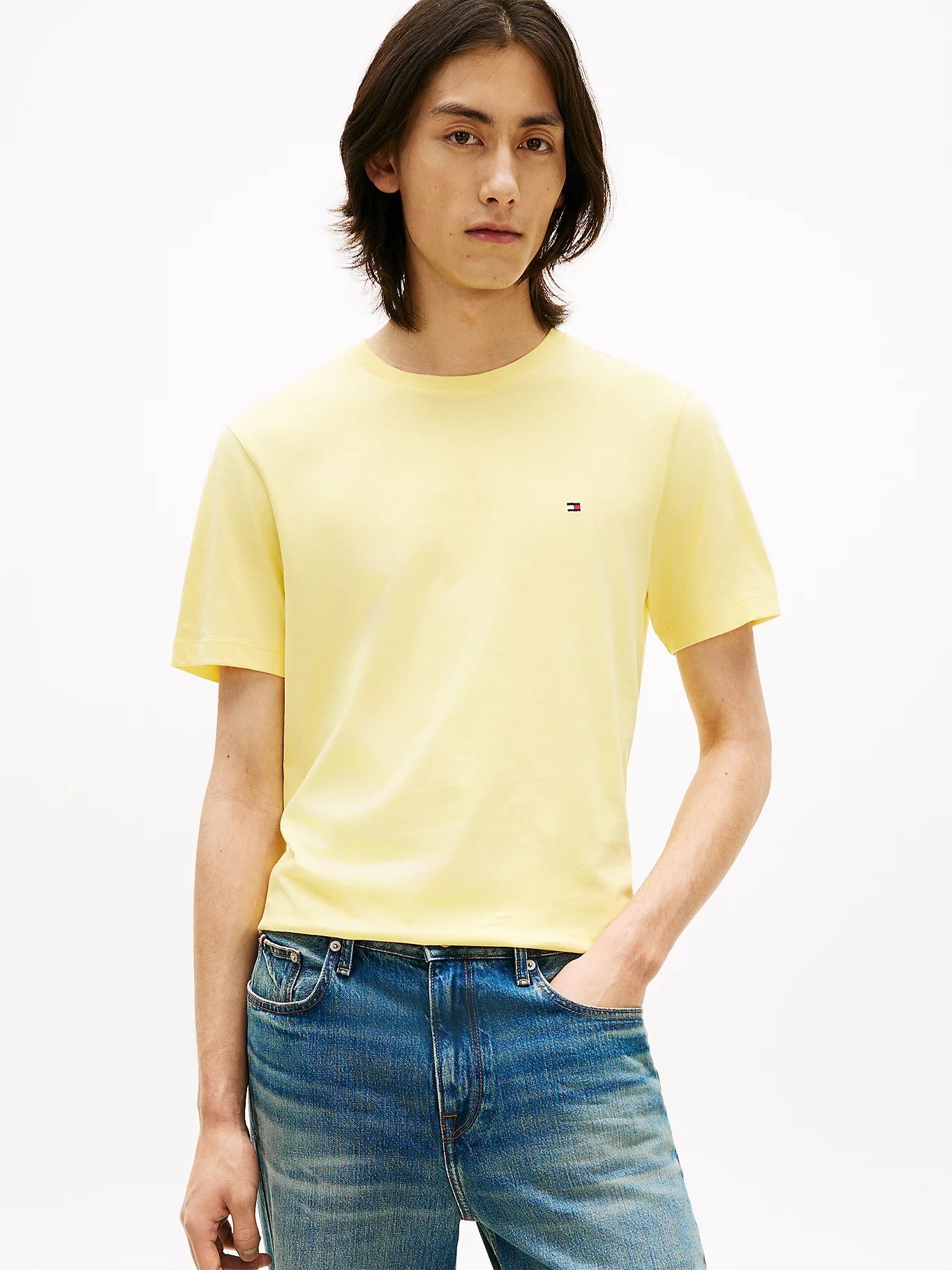 Tommy Hilfiger Essential Regular Fit T-shirt