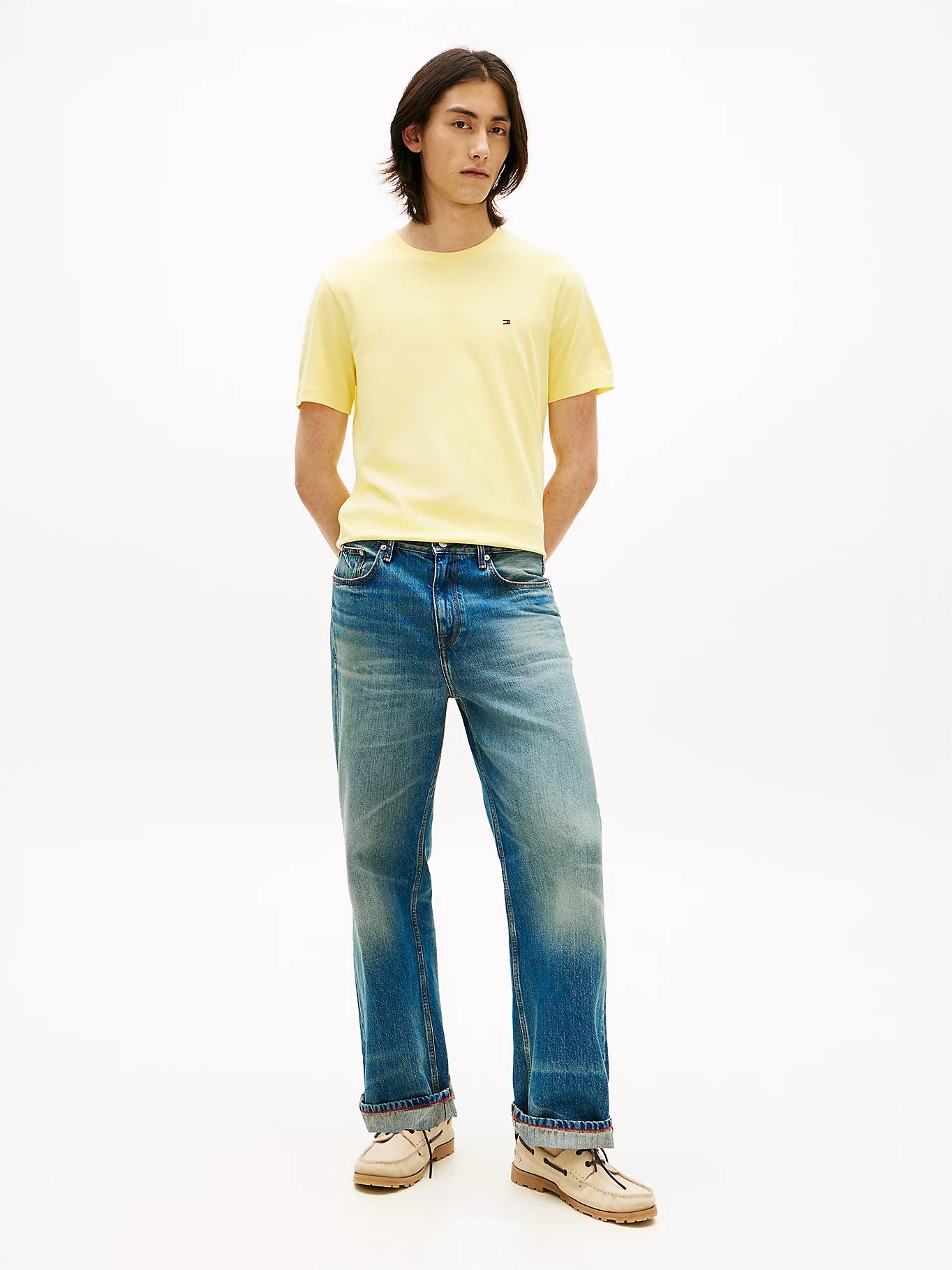 Tommy Hilfiger Essential Regular Fit T-shirt