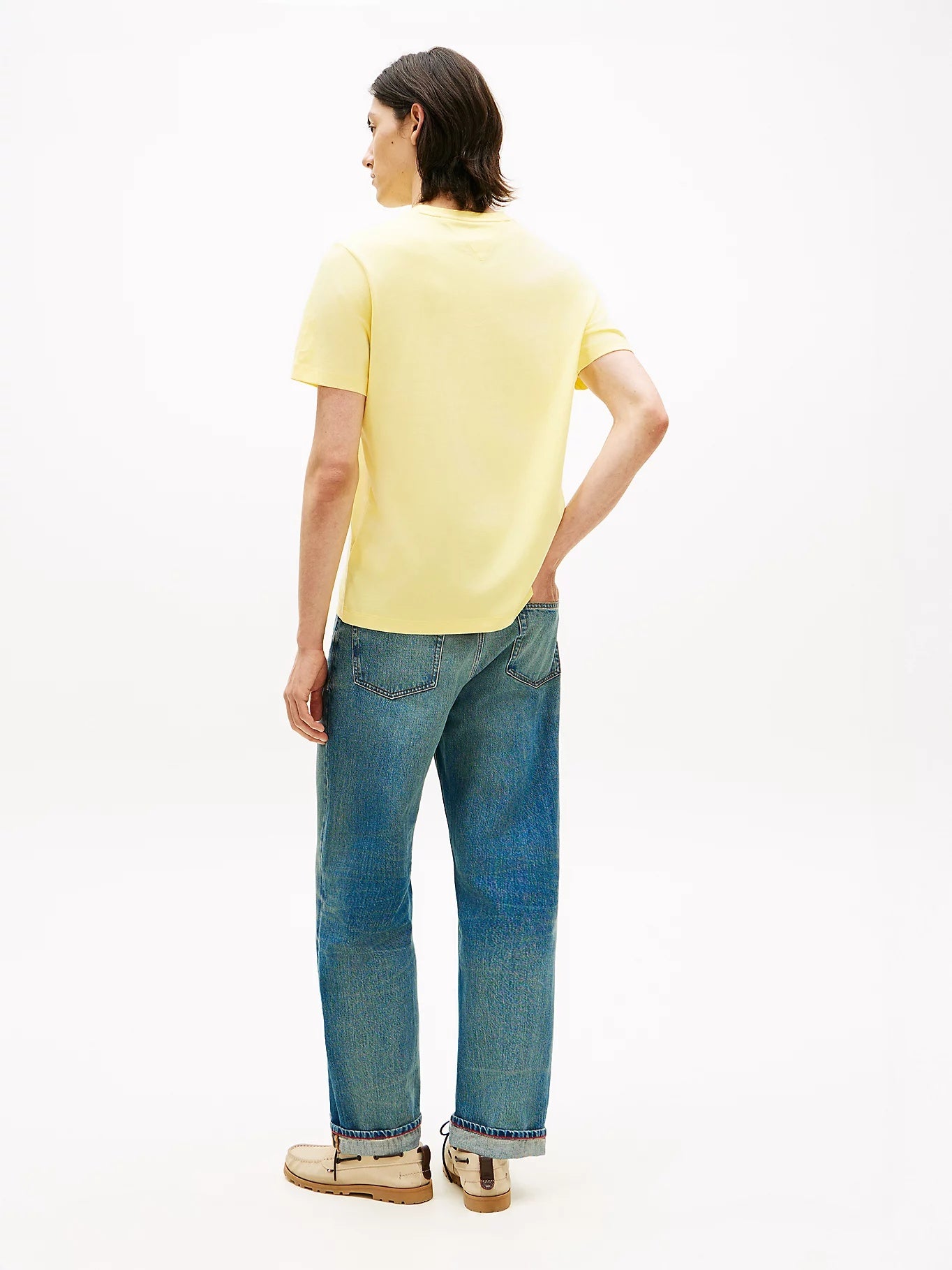 Tommy Hilfiger Essential Regular Fit T-shirt