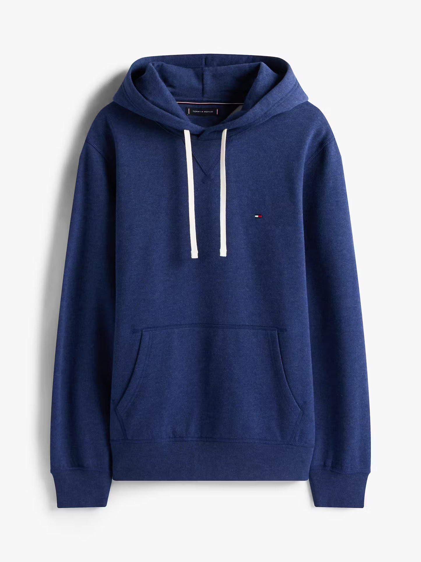 Essential Flag logo Hoody