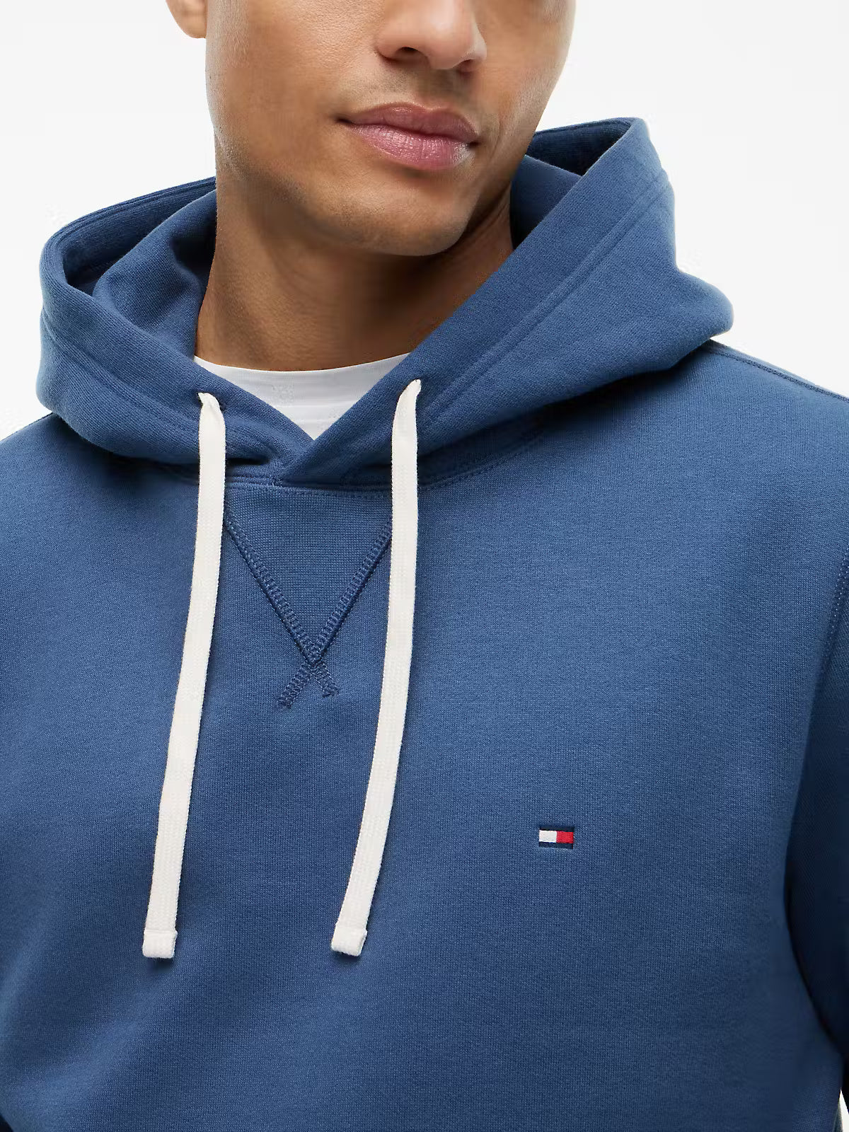 Tommy Hilfiger Essential Fleece Hoodie