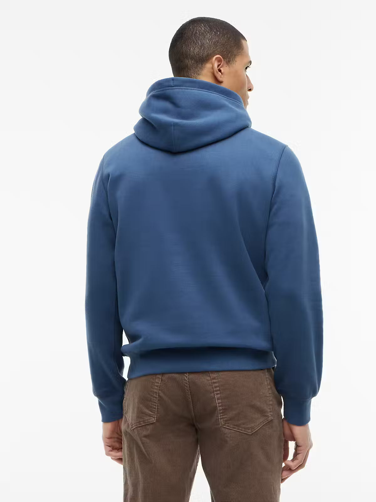 Tommy Hilfiger Essential Fleece Hoodie