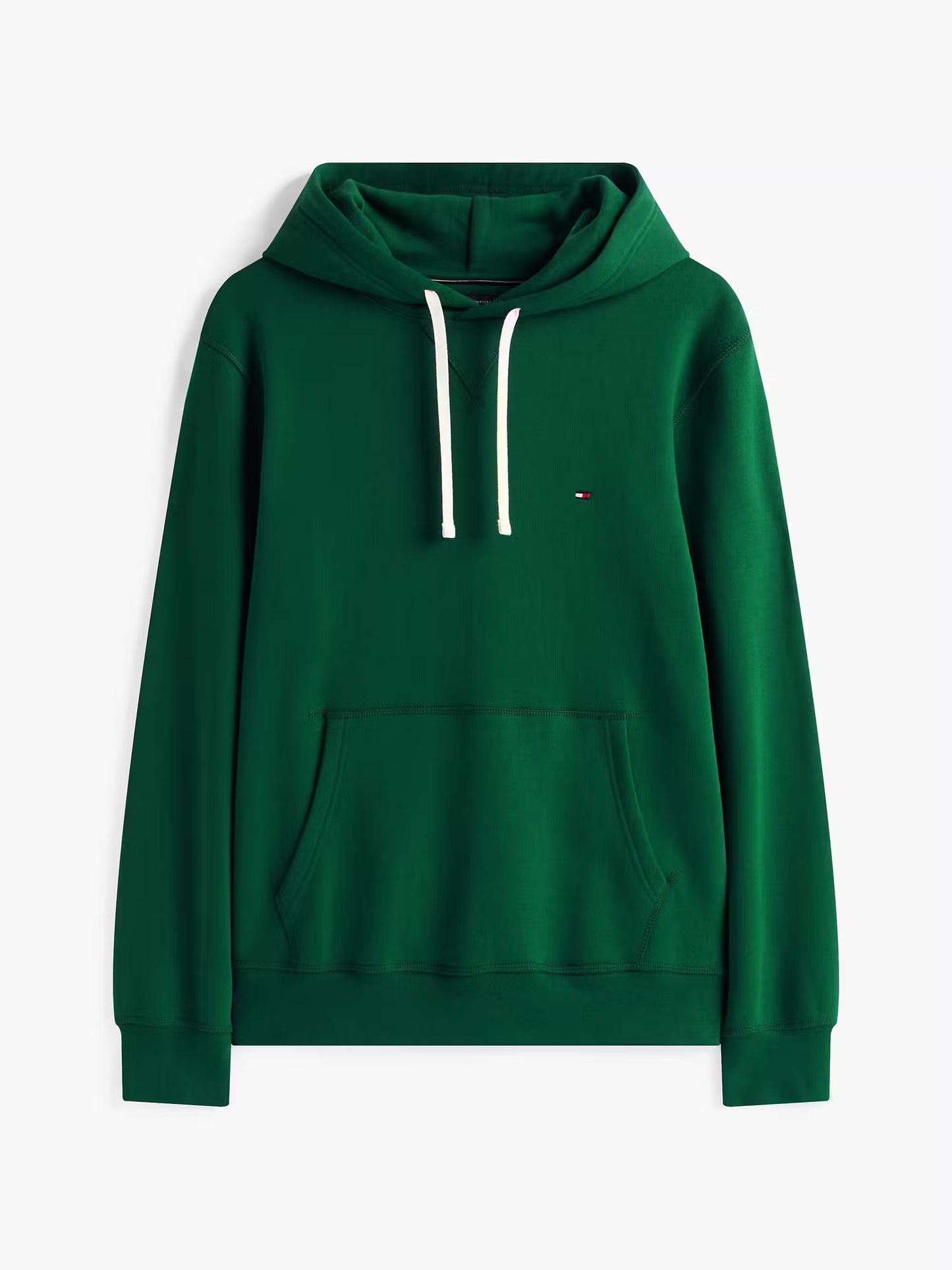 Essential Flag logo Hoody