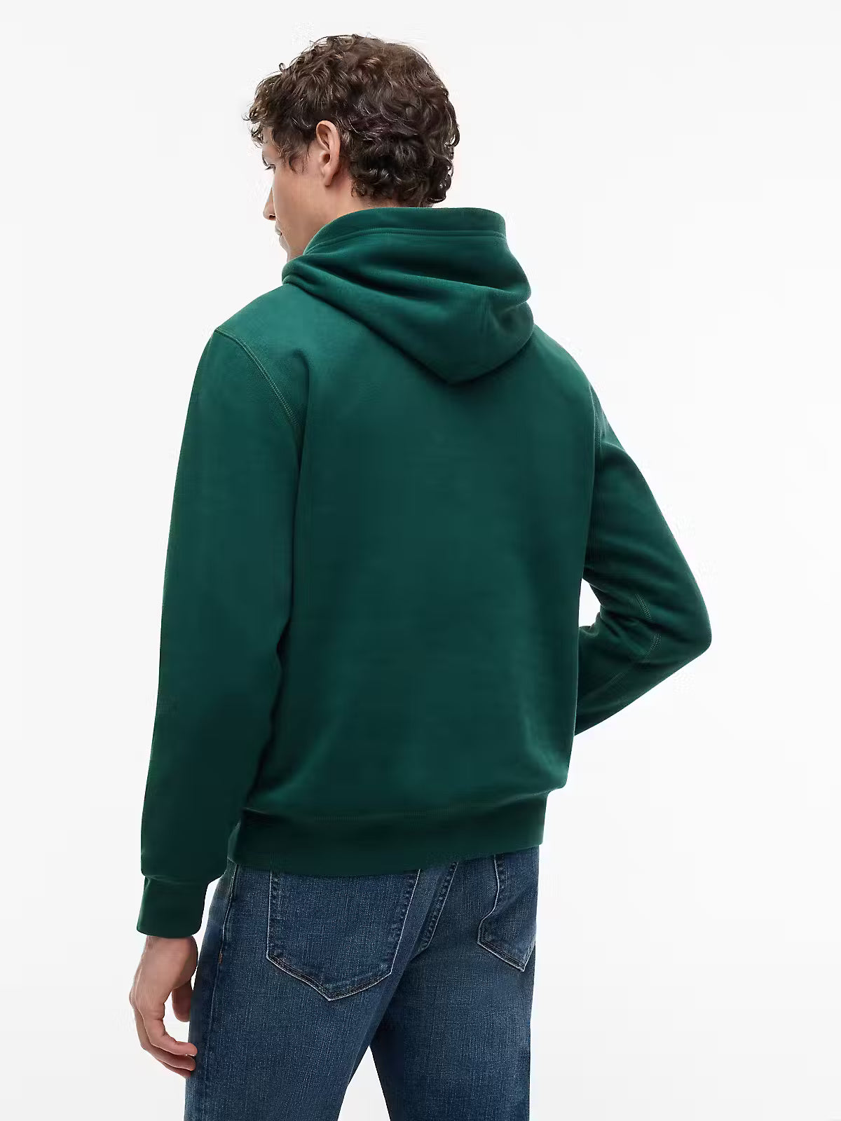 Tommy Hilfiger Essential Fleece Hoodie