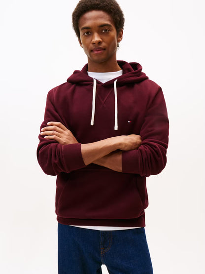 Essential Flag logo Hoody