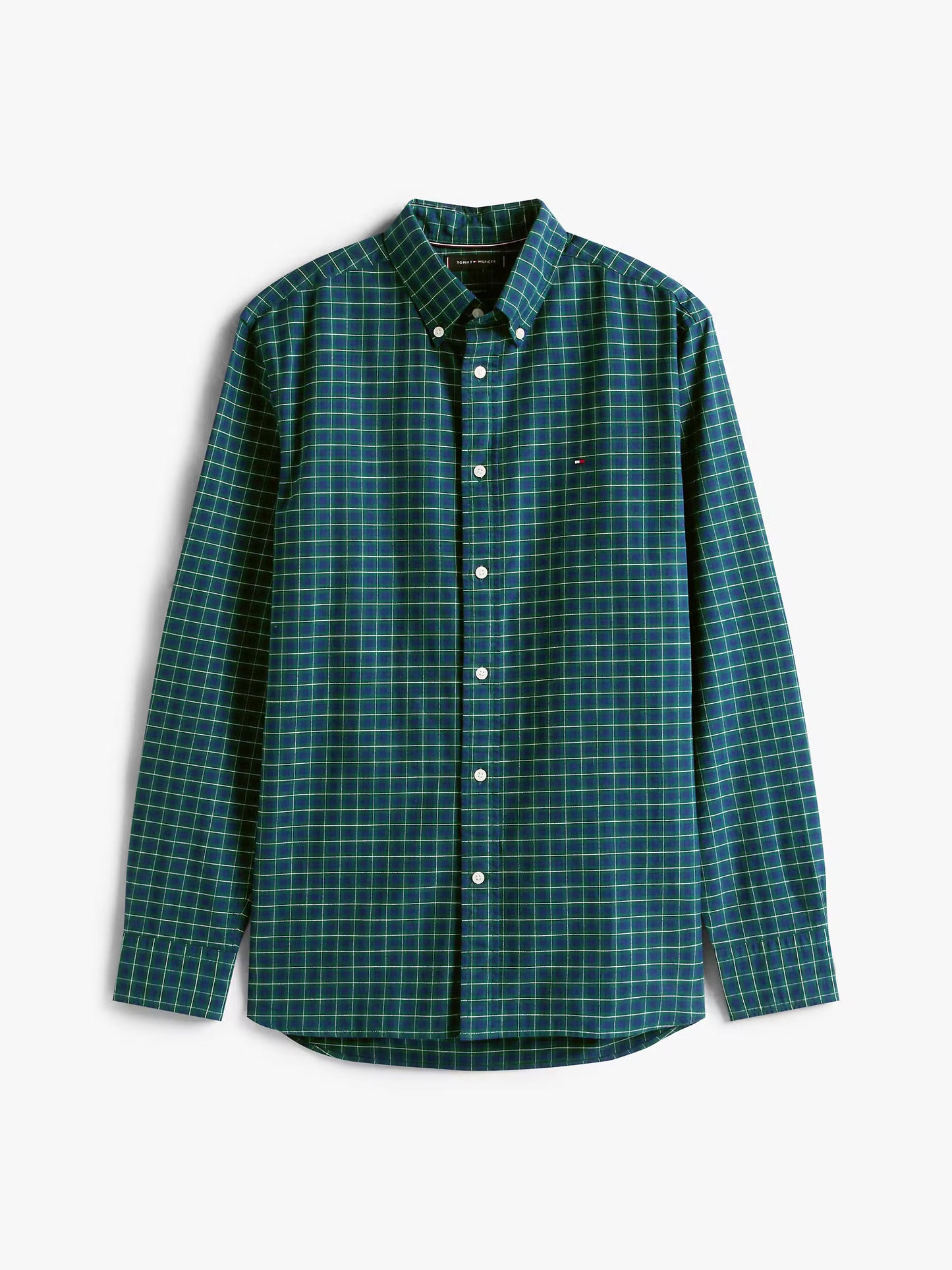 Heritage Oxford Shirt