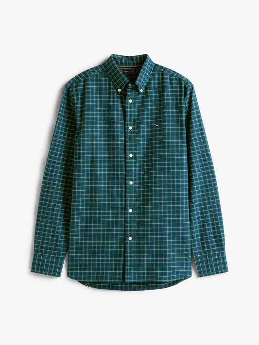 Heritage Oxford Shirt
