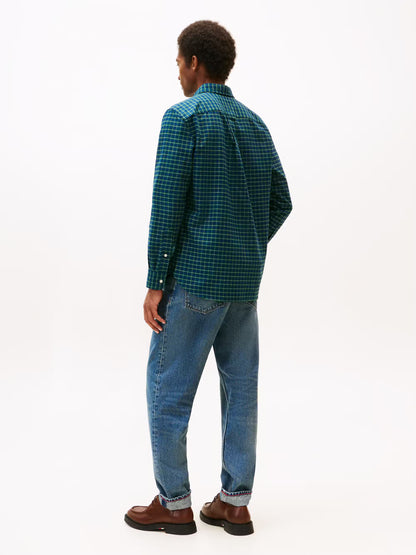 Heritage Oxford Shirt