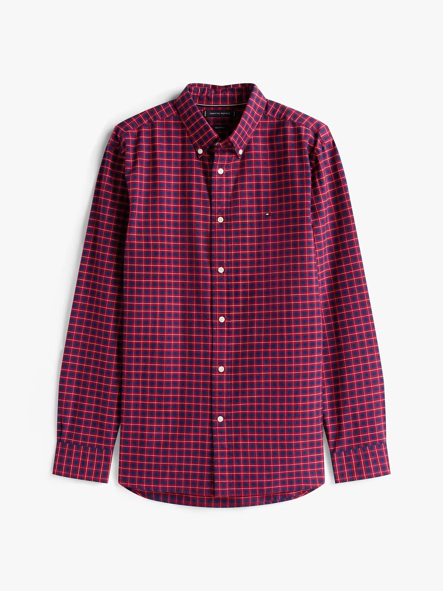 Heritage Oxford Shirt