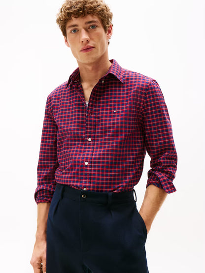 Heritage Oxford Shirt