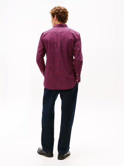 Heritage Oxford Shirt