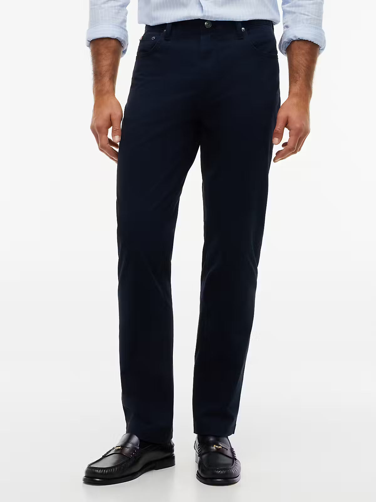 Tommy HIlfiger Denton 5 Pocket Chino