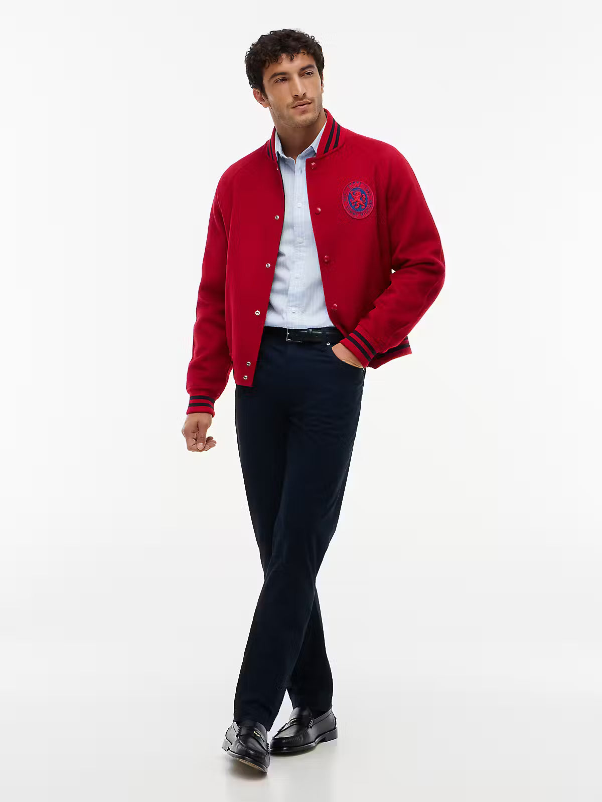 Tommy HIlfiger Denton 5 Pocket Chino