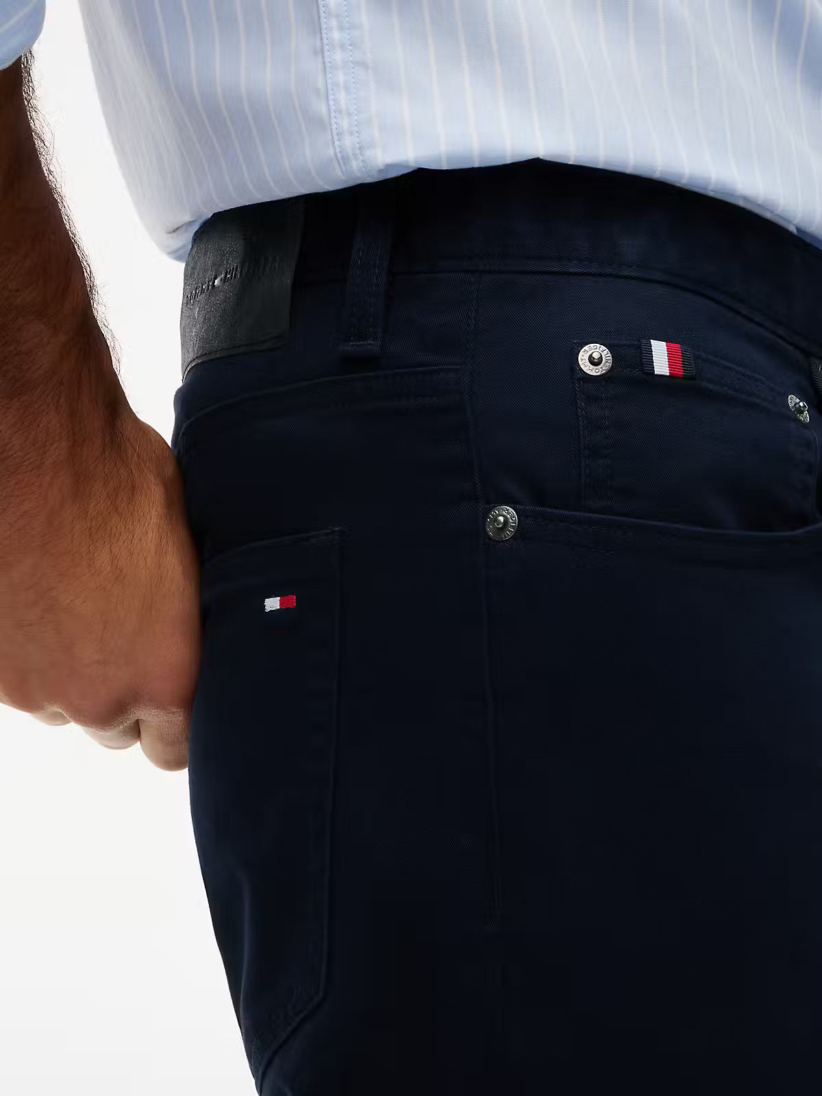 Tommy HIlfiger Denton 5 Pocket Chino