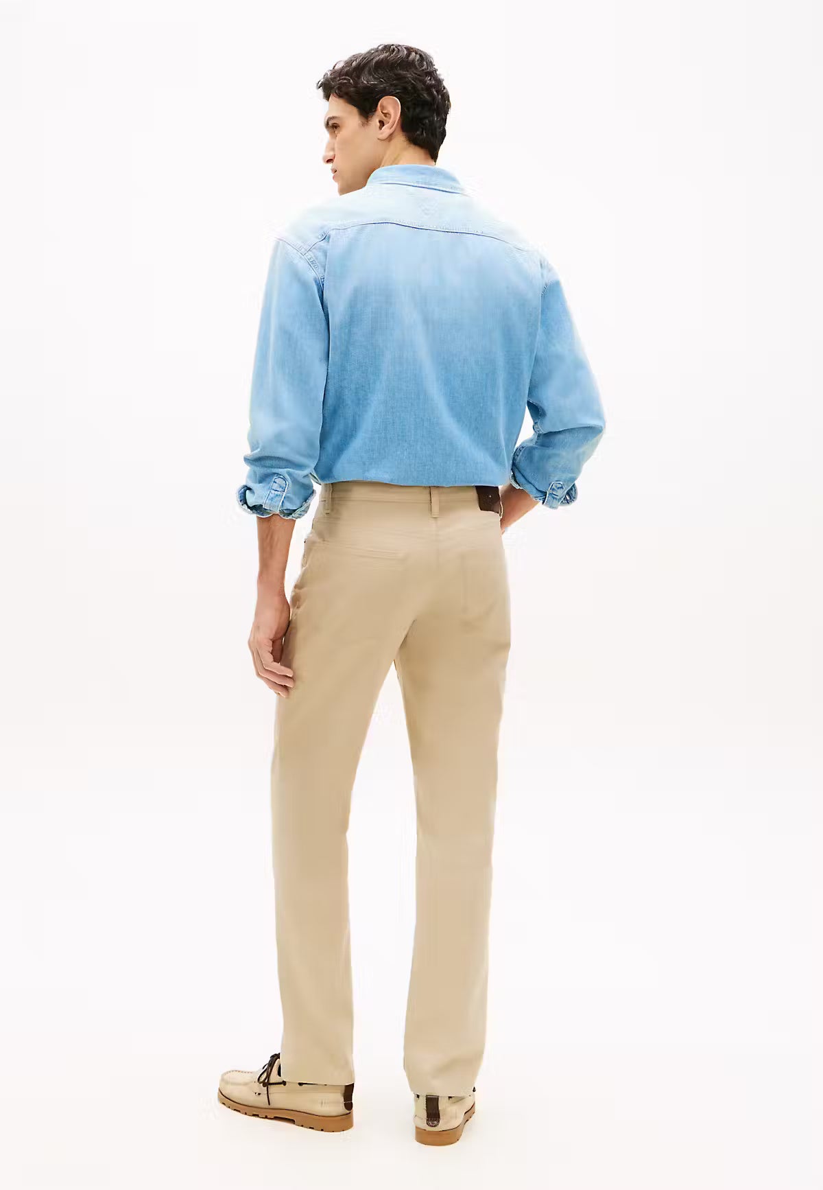 Tommy HIlfiger Denton Chino