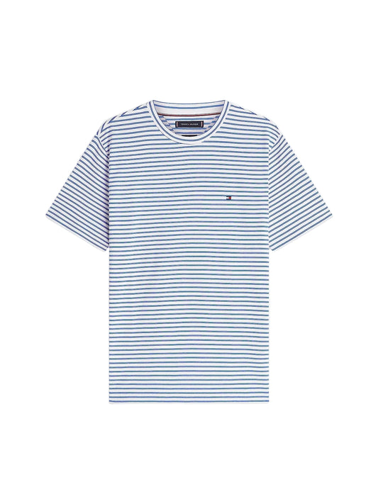 Tommy Hilfiger Regular FIt Stripe T-shirt