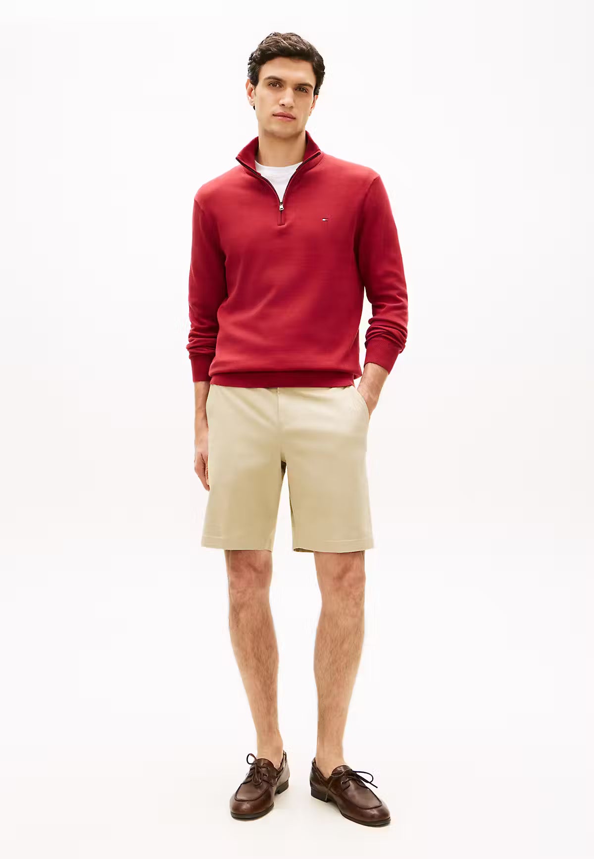 Tommy HIlfiger Harlem Chino Shorts