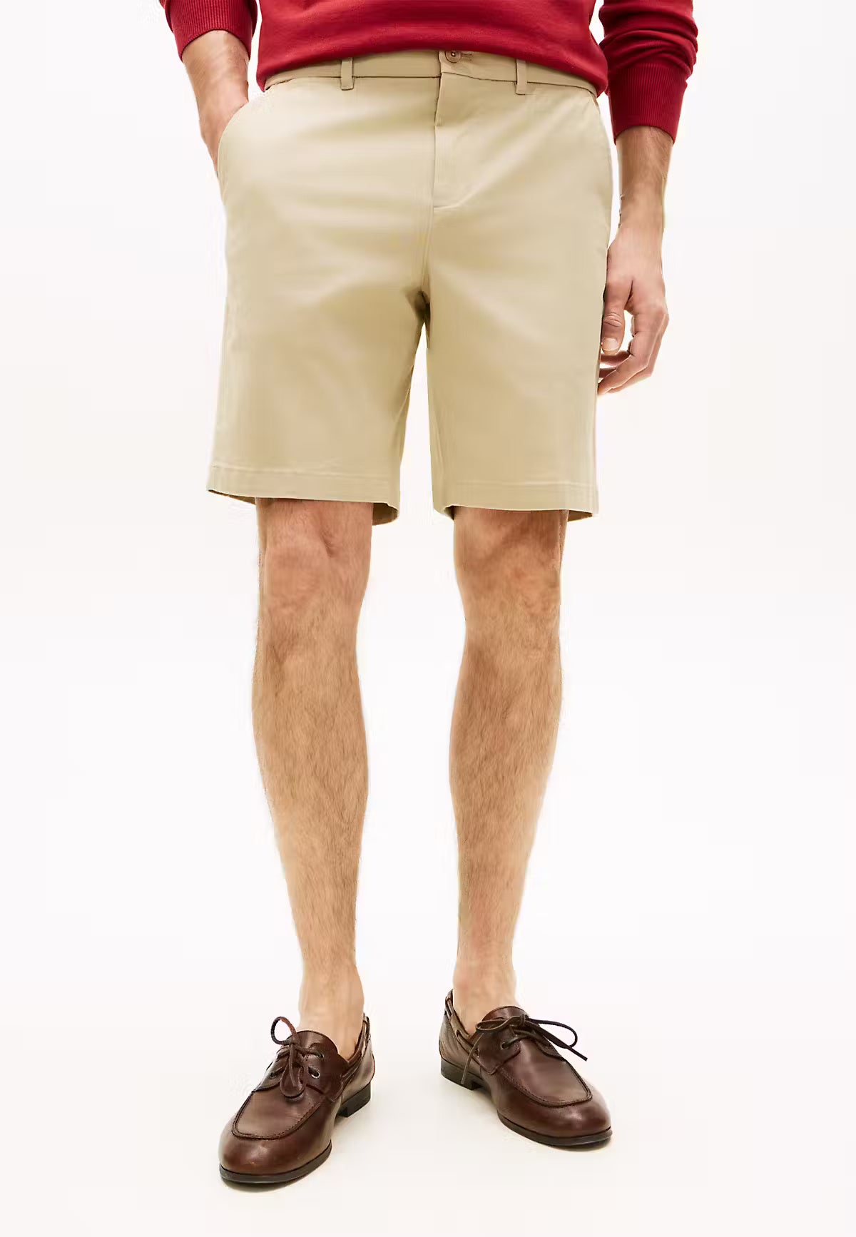 Tommy HIlfiger Harlem Chino Shorts
