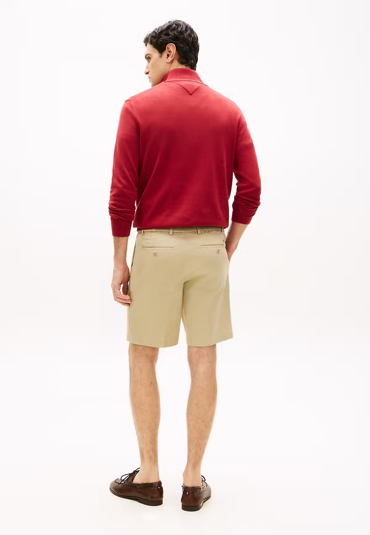 Tommy HIlfiger Harlem Chino Shorts