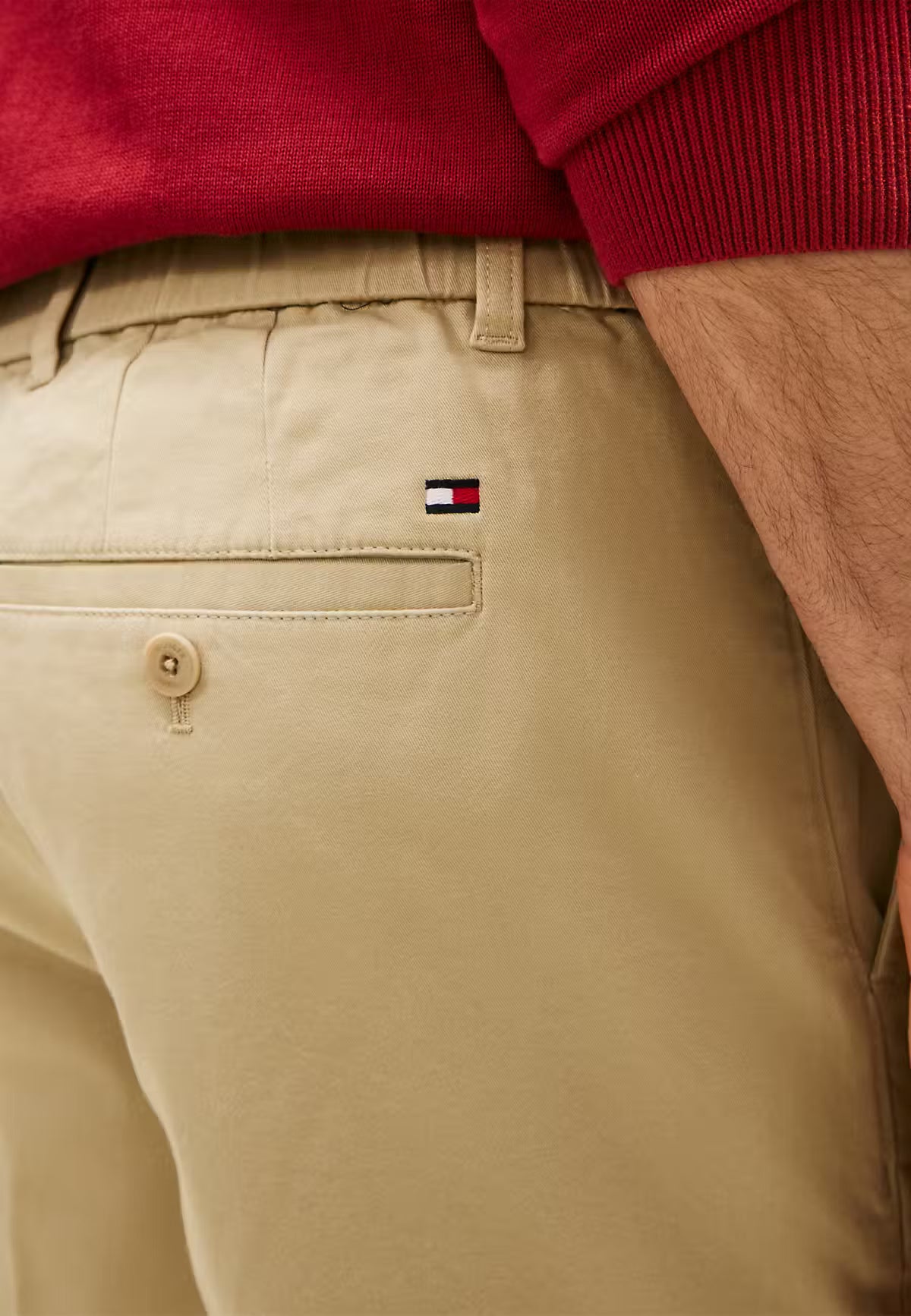 Tommy HIlfiger Harlem Chino Shorts