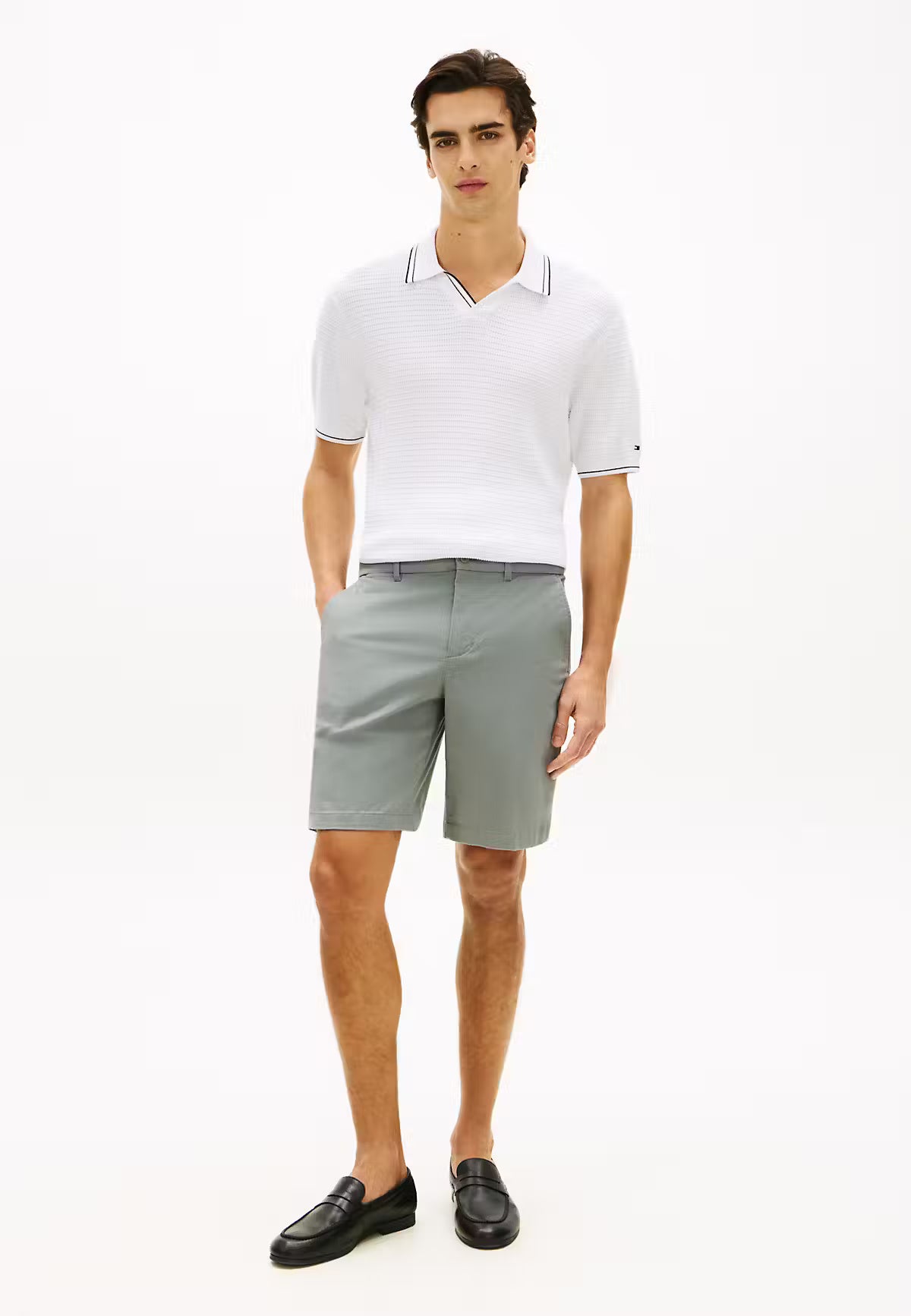Tommy HIlfiger Harlem Chino Shorts