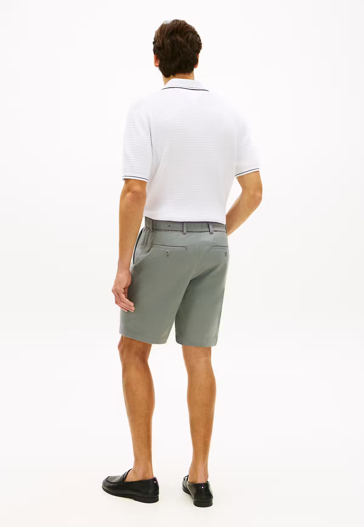 Tommy HIlfiger Harlem Chino Shorts