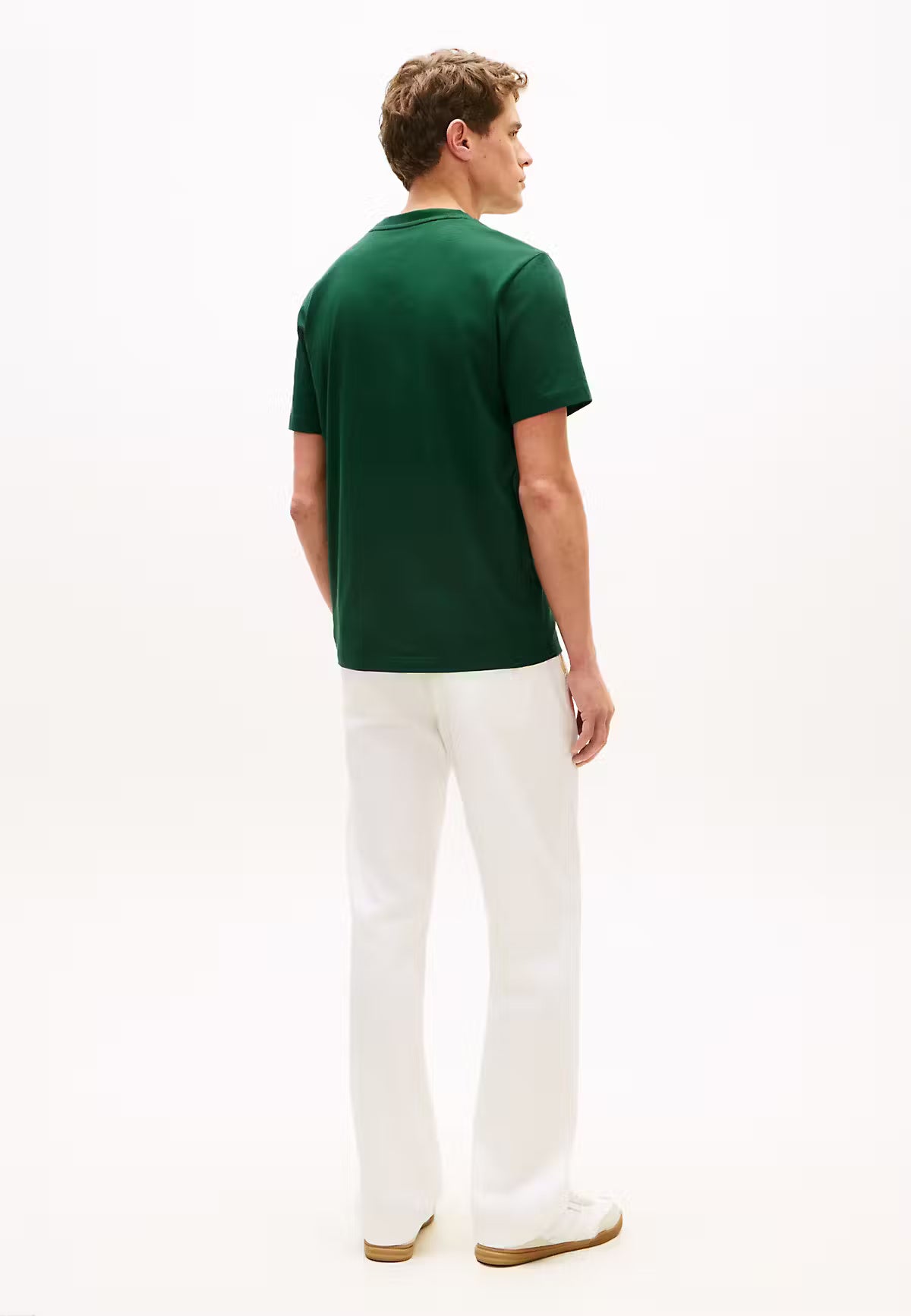 Tommy HIlfiger Brand Love T-shirt