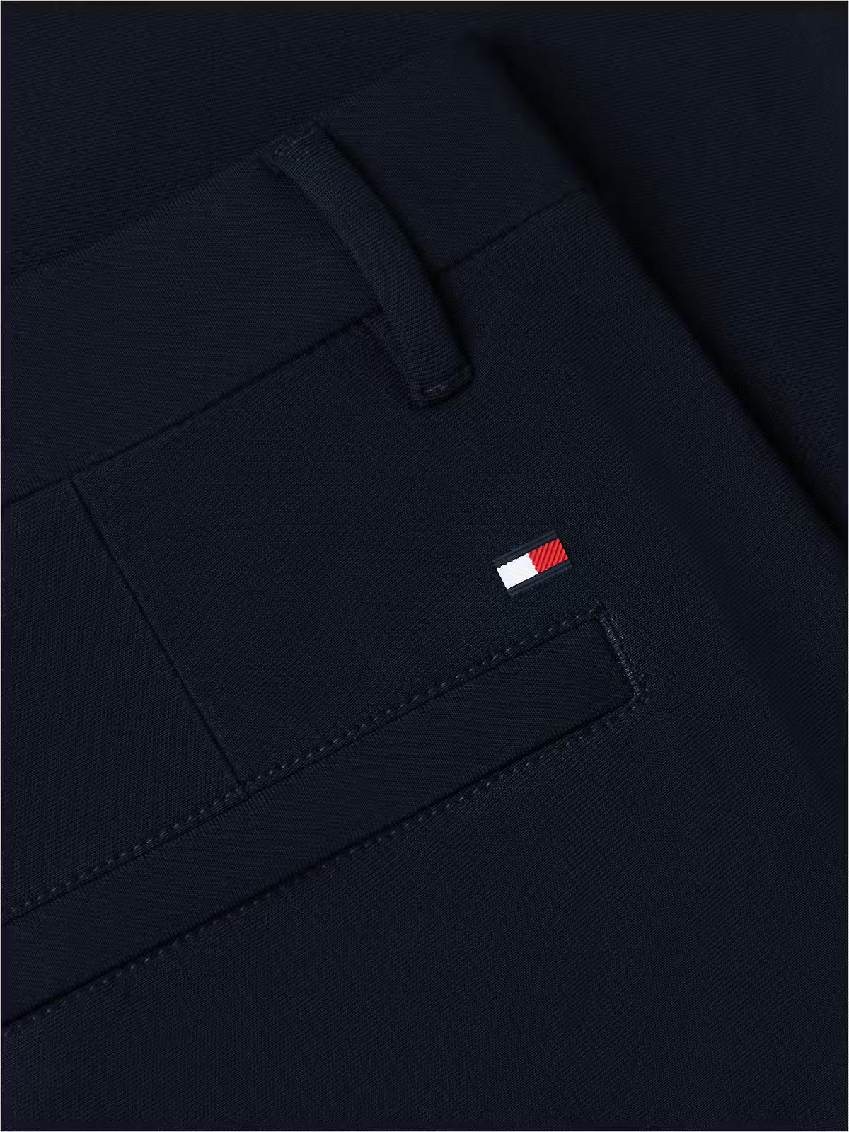 Tommy Hilfiger Denton Performance Tech Knit Chinos
