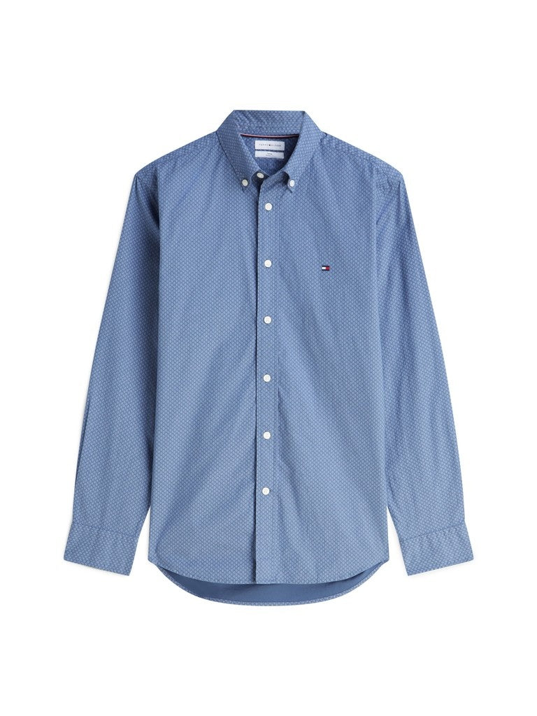 Tommy Hilfiger Flex Poplin Shirt