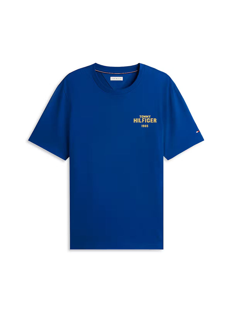 Tommy Hilfiger 1985 Graphic T-Shirt