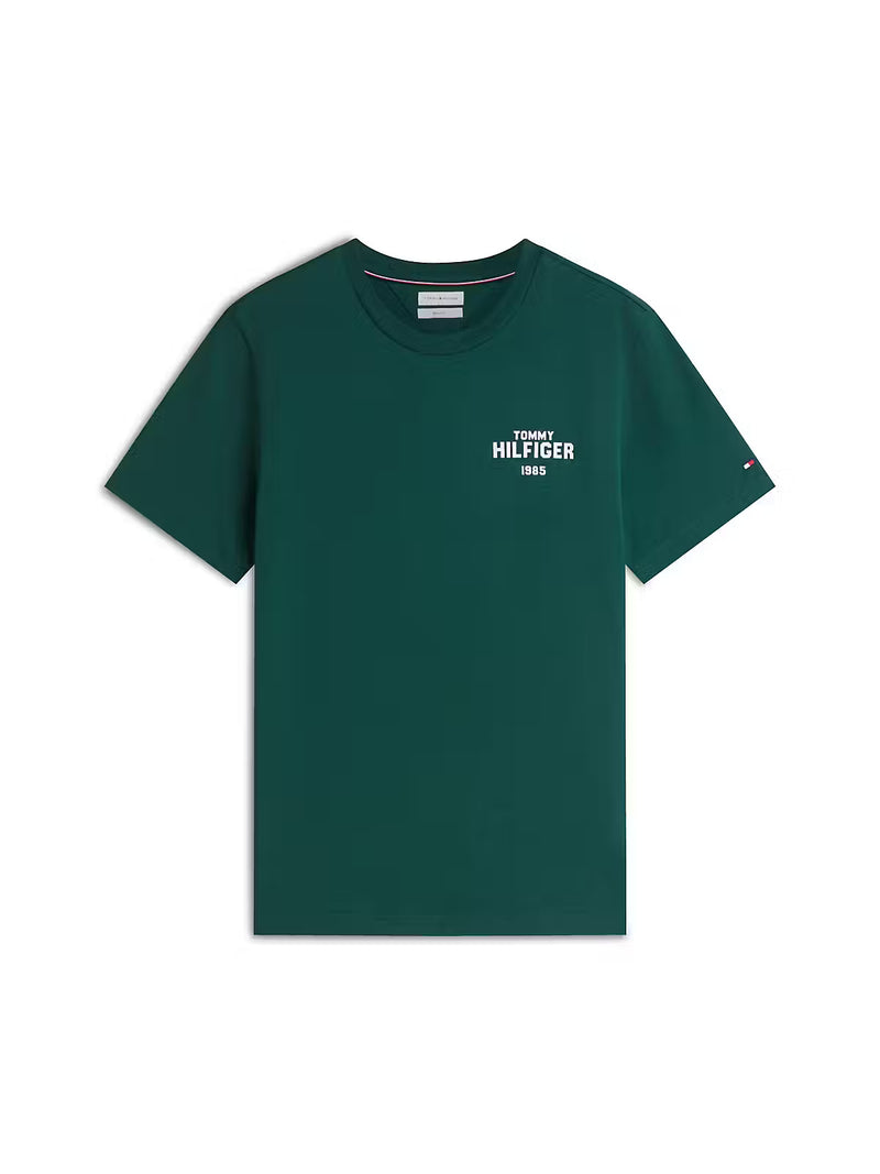 Tommy Hilfiger 1985 Graphic T-Shirt